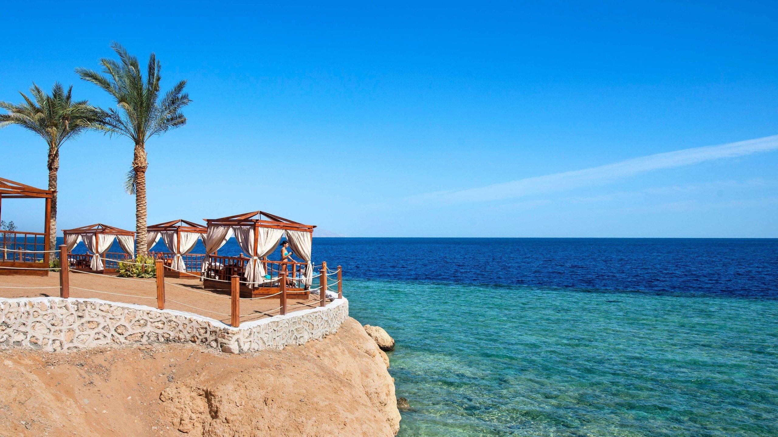 Red Sea