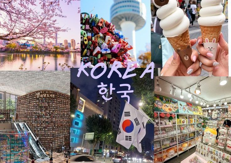 korea