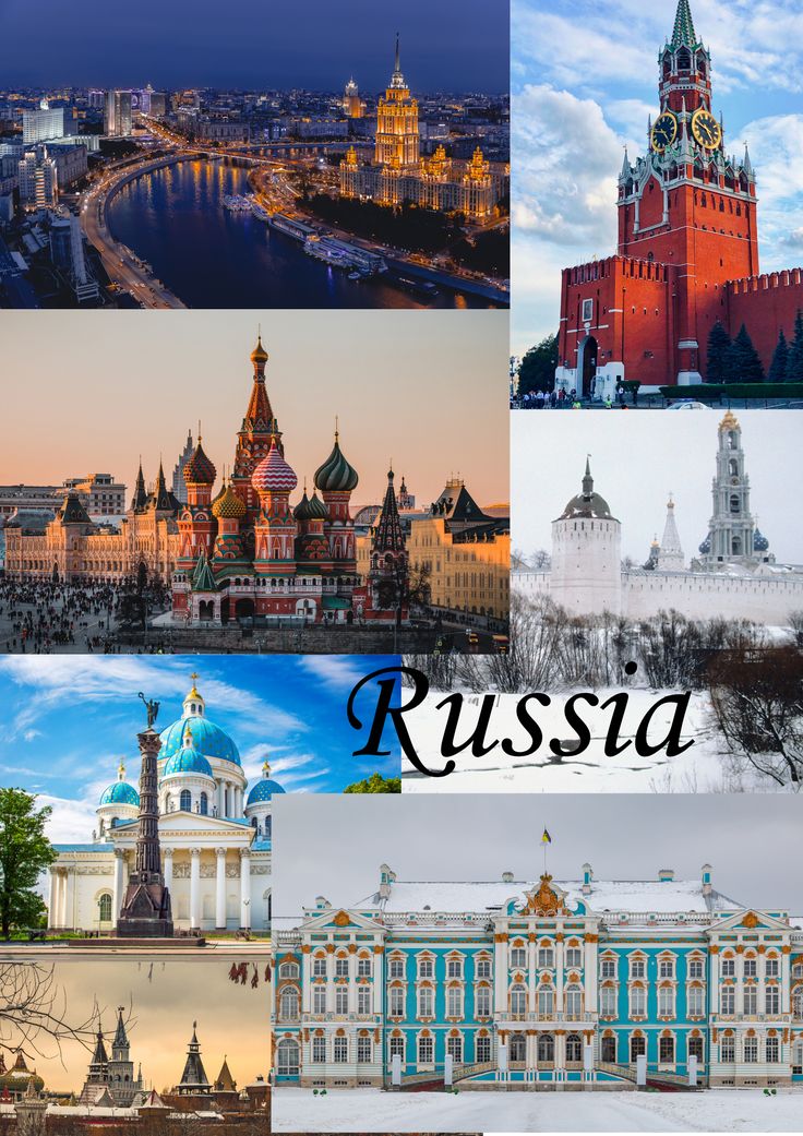 Russia
