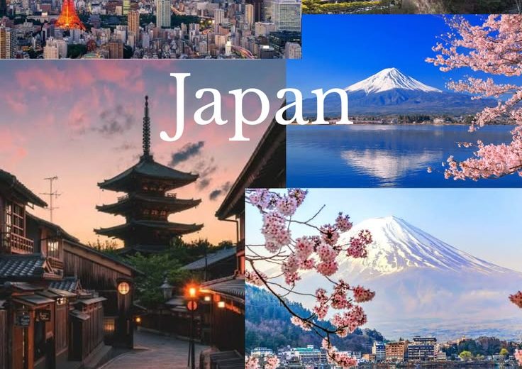 japan
