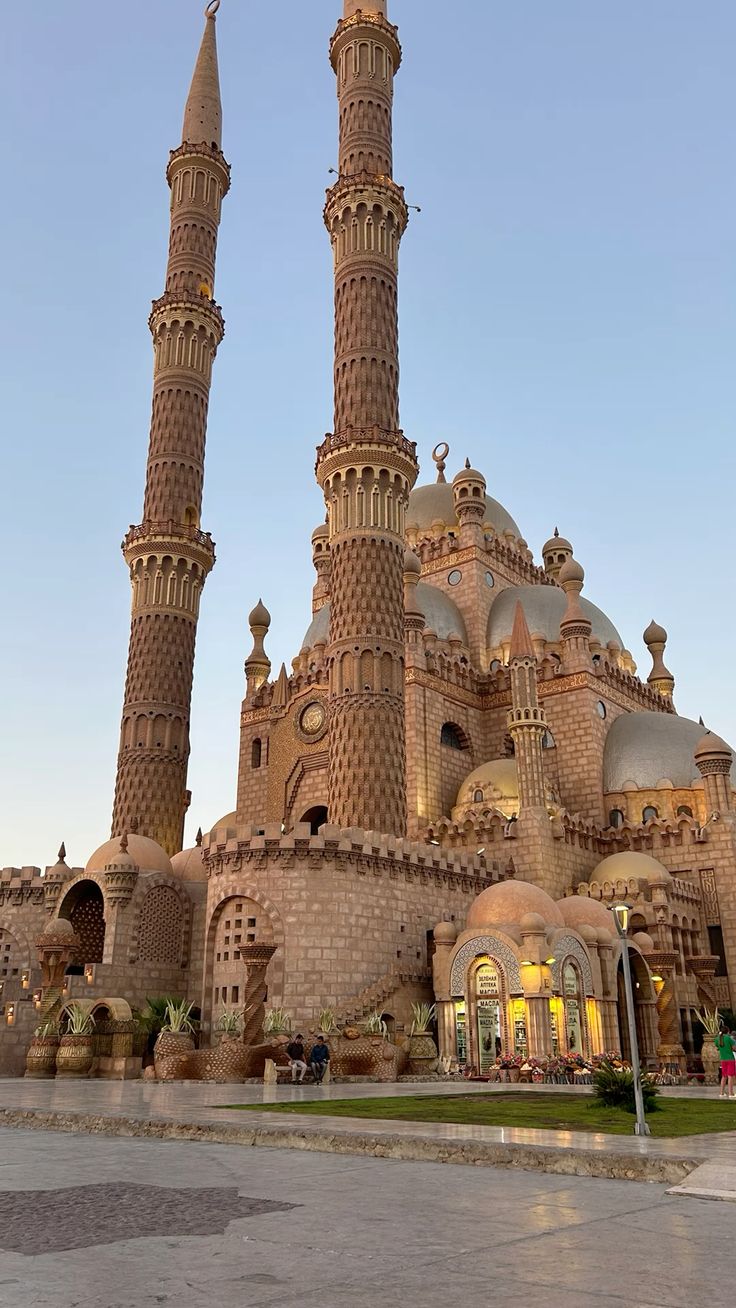 Sharm El Sheikh