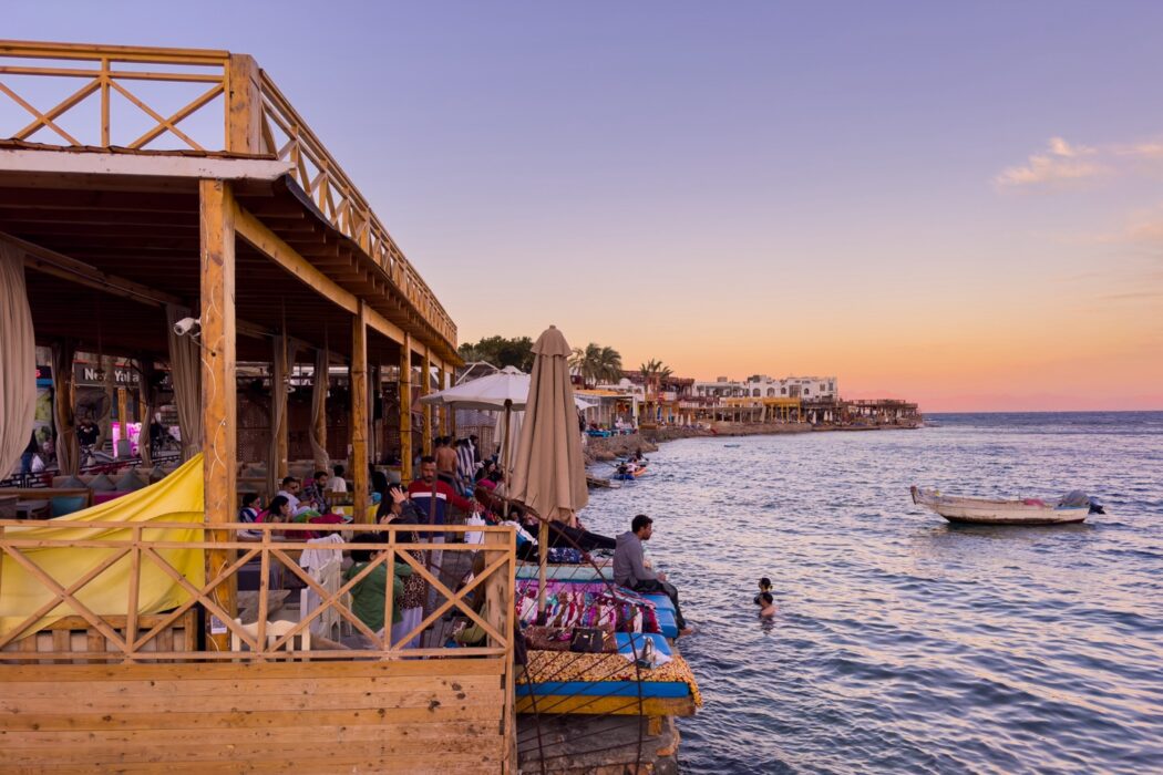 Dahab