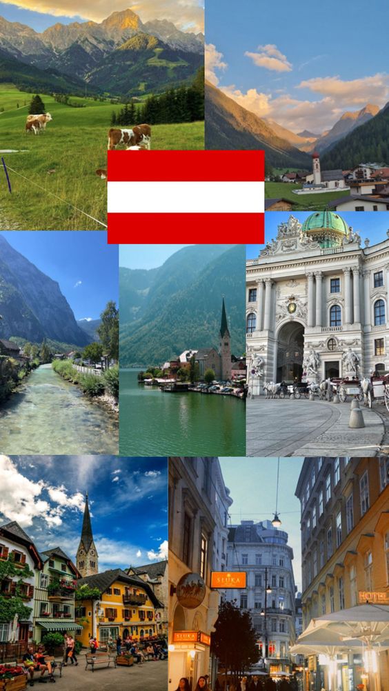 Austria