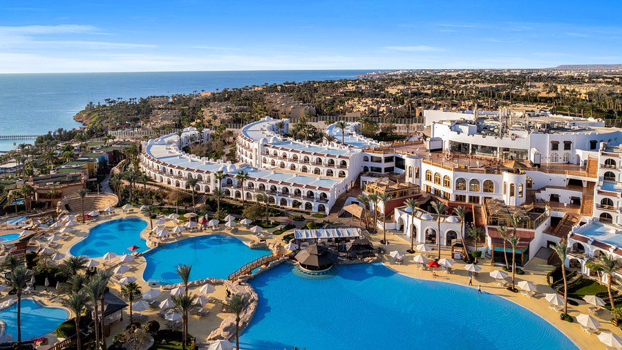 Hurghada