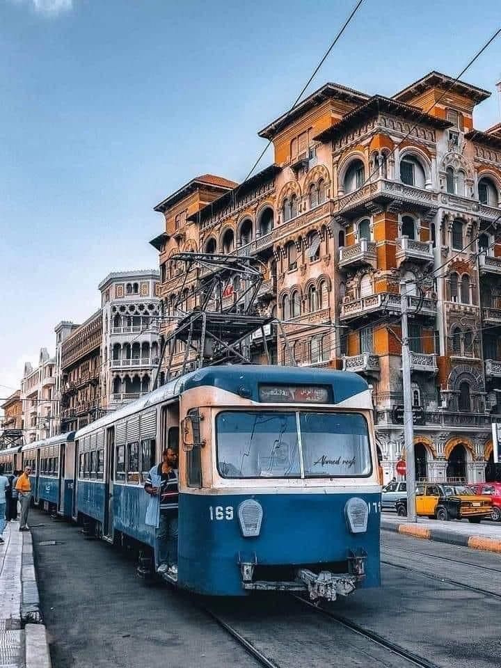 Alexandria