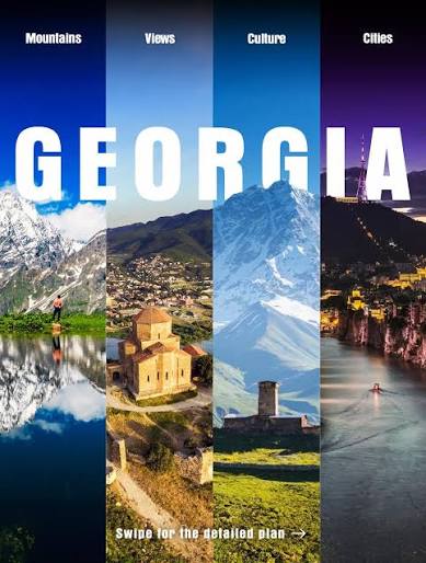 Georgia