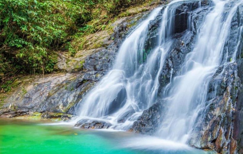 Phuket: Turtles, Rafting & Elephants Private Ethical Tour