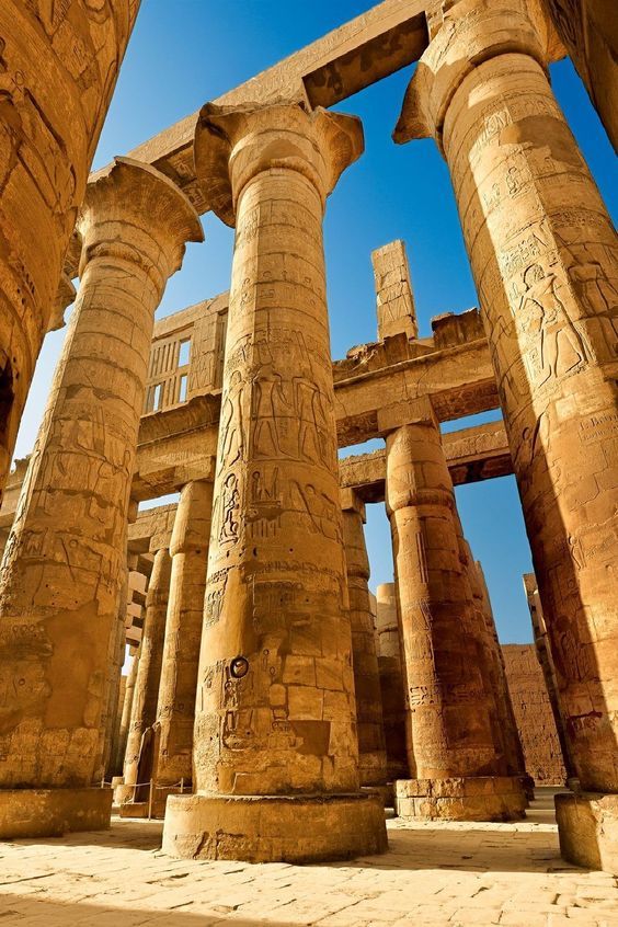 Luxor