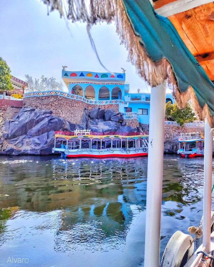 Aswan