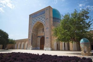 Samarkand: Shahrisabz Day Tour & Mountain Pass Experience