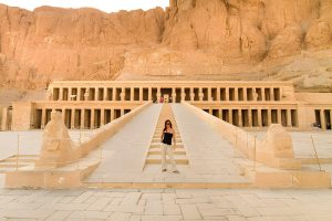 Luxor Private Tour From Marsa Alam