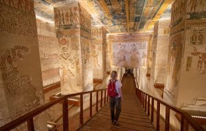Luxor Full-Day Tour